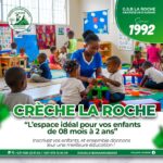Why Early Childhood Education Matters